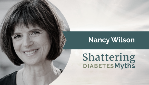 TEST 1903 Main Replays E4 Diabetes Solutions – Shattering Diabetes Myths