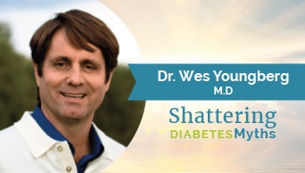 E4 Diabetes Solutions – Shattering Diabetes Myths Template