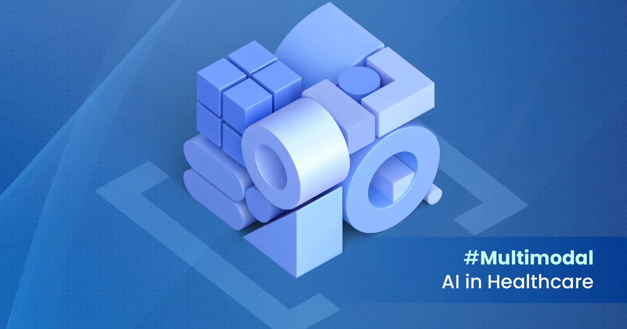 Aionos Expands Multimodal AI Solutions as CTO Predicts Major Shift in Healthcare