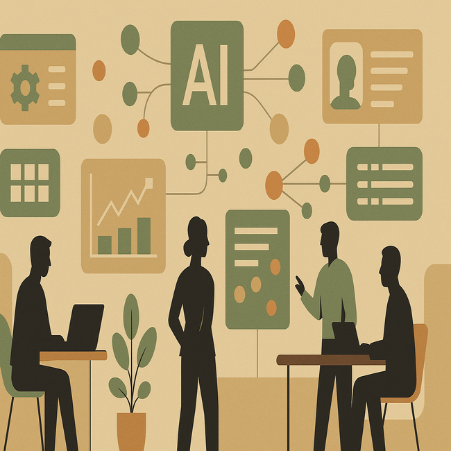 India’s GCCs Scale AI Capabilities as Enterprise Adoption Accelerates