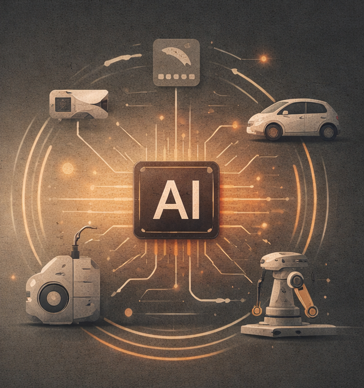 Larry Ellison Outlines Two Distinct Paths in AI Model Development