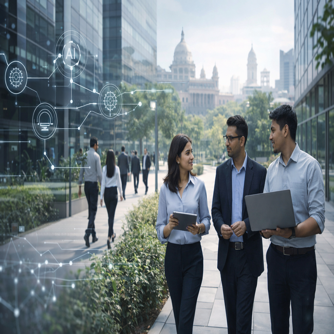 This is an AI-generated image.