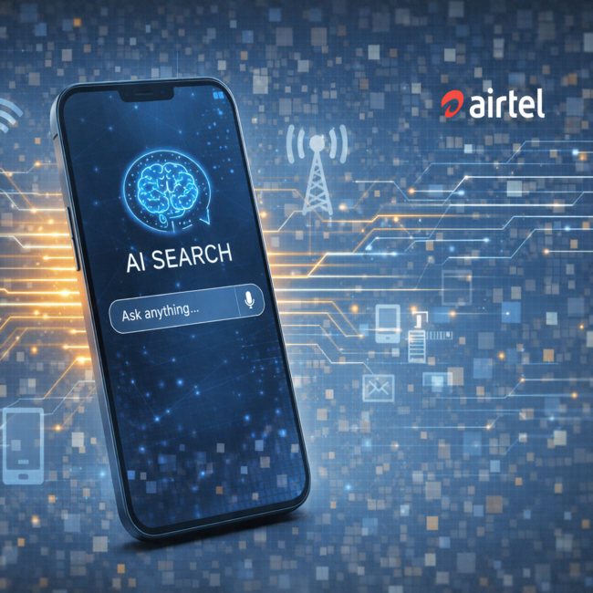 Airtel Introduces New Eligibility Requirement for Free Perplexity Pro Access