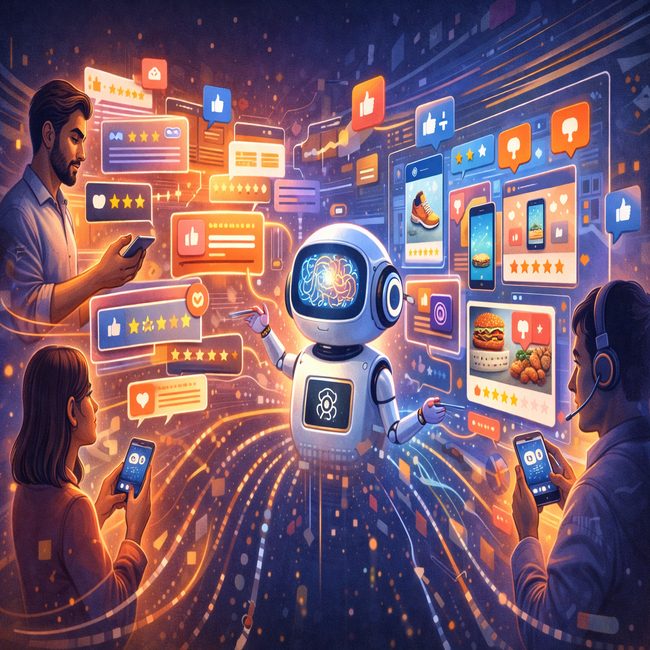 Reverse Influencing: When Consumers Start Shaping AI, Not Brands