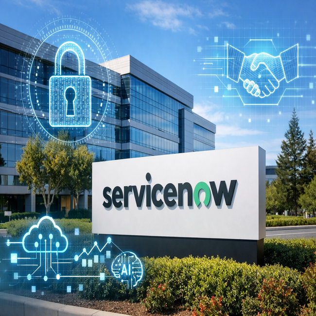 ServiceNow