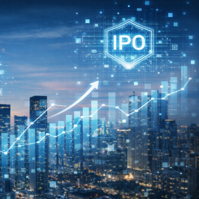 Venture Capital Looks to AI Agents and IPO Revival in 2026 Outlook