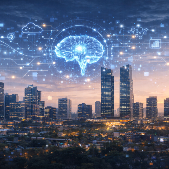 Gujarat Approves Indian AI Research Organisation at GIFT City With ₹300 Crore Investment