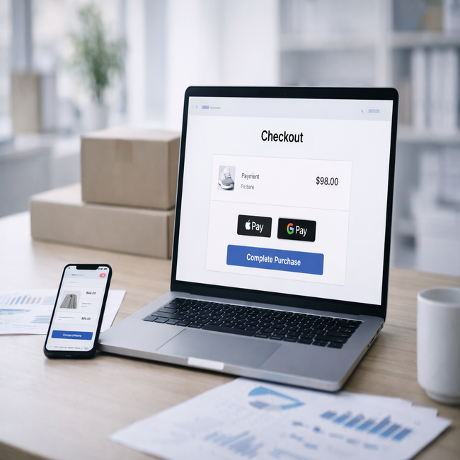 Google Introduces Open Protocol to Power Next-Generation AI Commerce