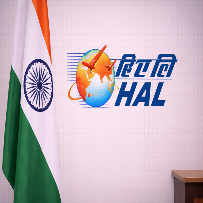 Hindustan Aeronautics