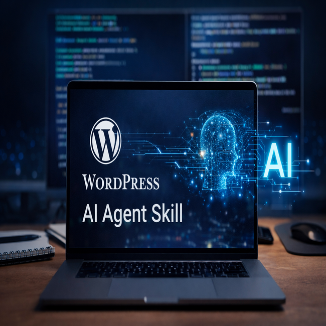 WordPress Rolls Out AI Agent Tool to Improve Code Testing and Efficiency