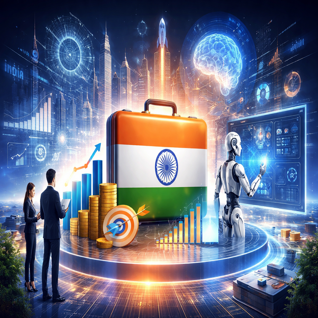 India’s 2026 Budget