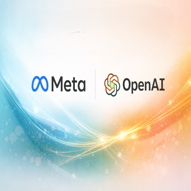 Meta Advances AI Research