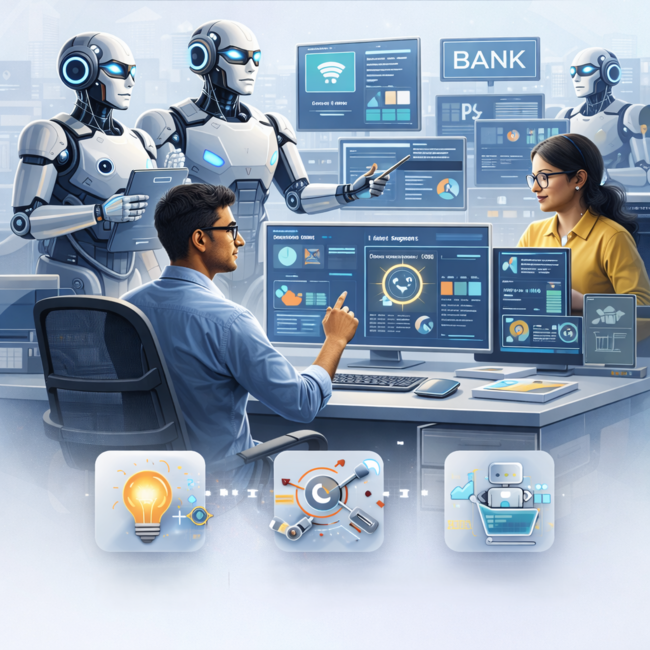 Meet India’s New Marketing Employees: AI Agents That Never Sleep