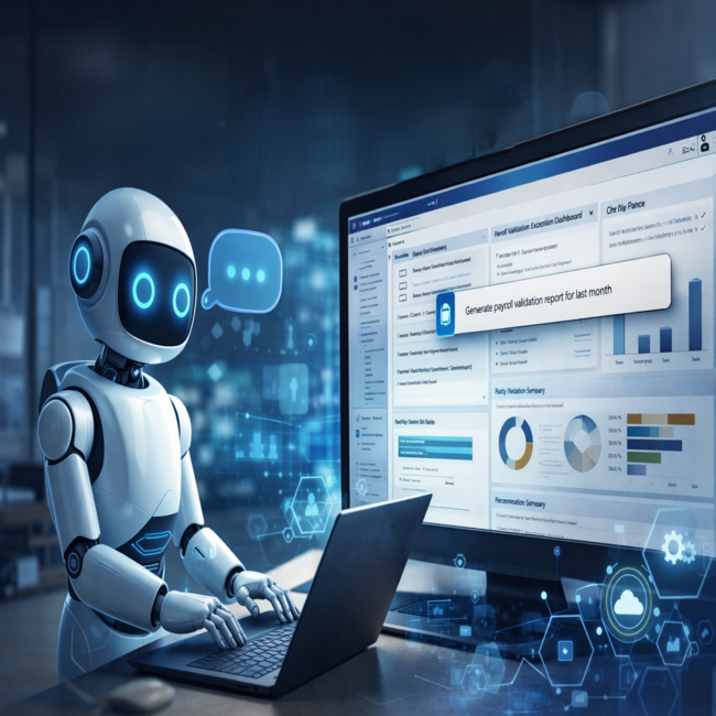 Ramco Systems Enters Agentic AI Market with Launch of CHIA Platform