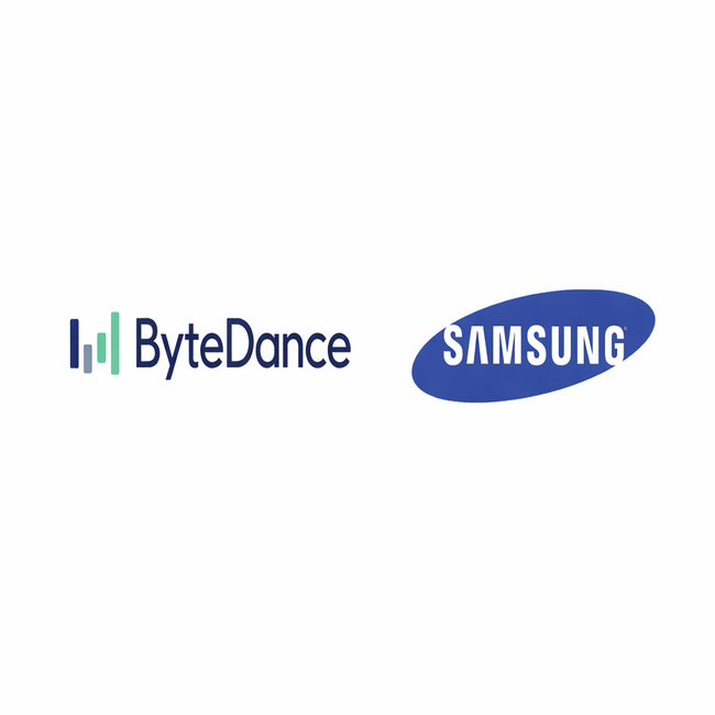 ByteDance Plans In-House AI Chip, Engages Samsung