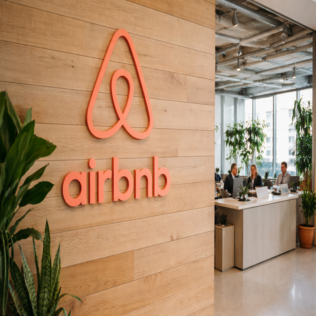 Airbnb Plans LLM Integration