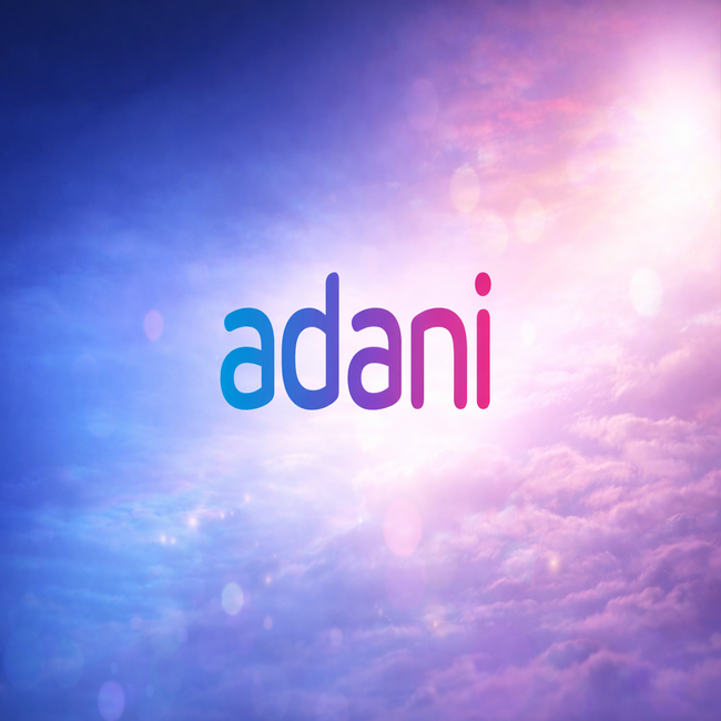 Adani Group Commits $100 Billion to AI Data Centers