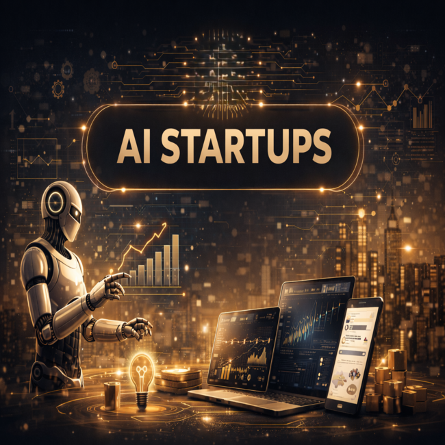 OpenAI Alumni Launch New Wave of AI Startups