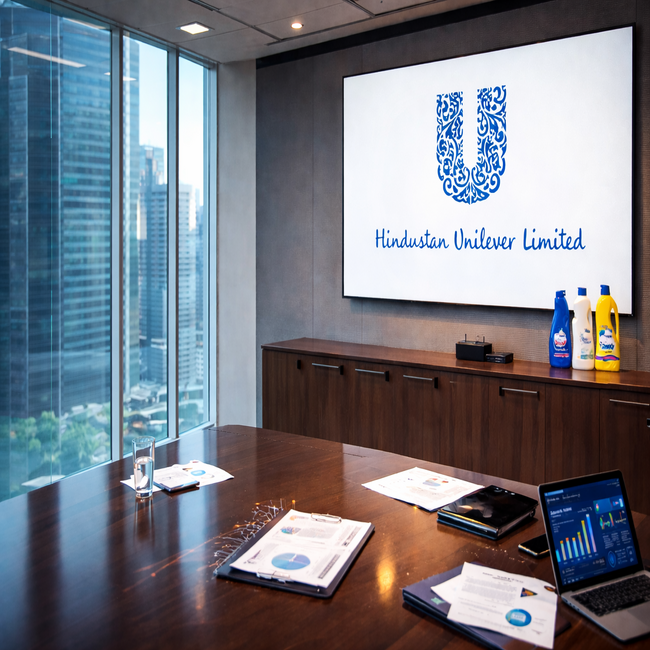 HUL names three CMOs under Unified India Marketing Strategy