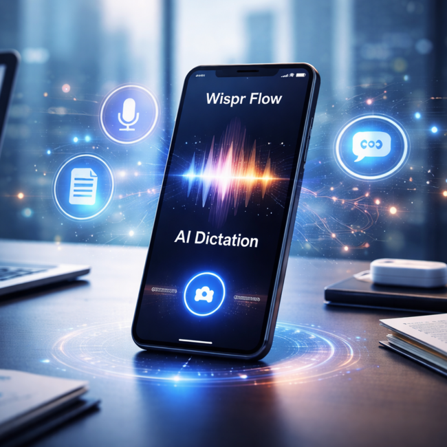 Wispr Flow Launches Android App
