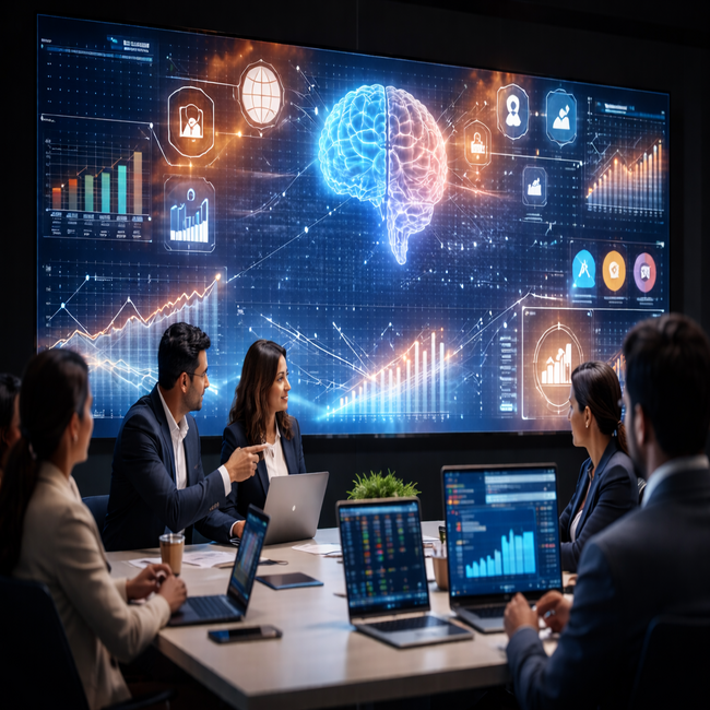 The Performance Marketing Reset