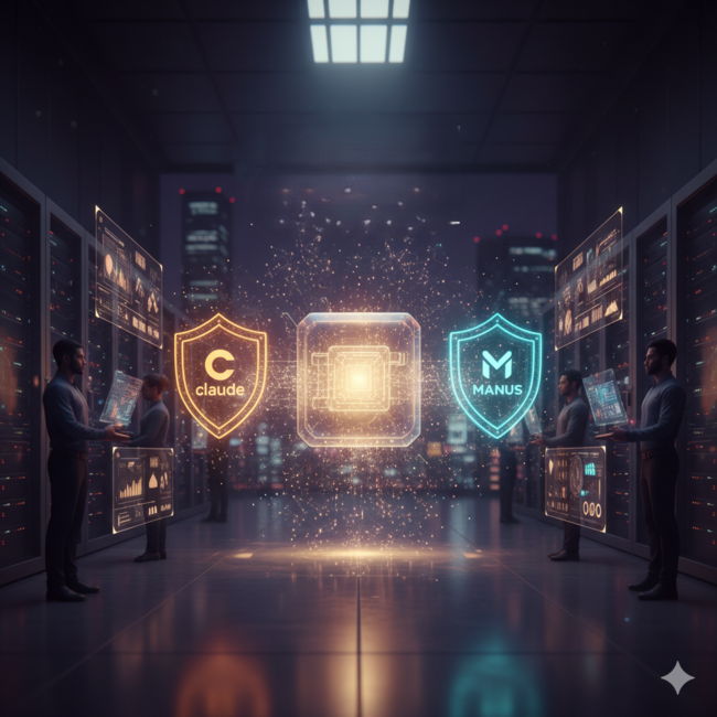 eScan Enterprise DLP Extends AI Tenant Control