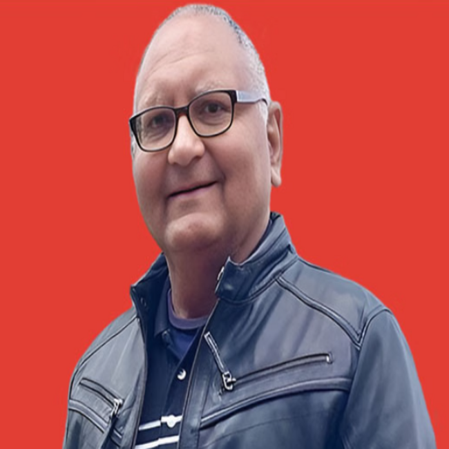 Sanjay Trehan, UndrAds