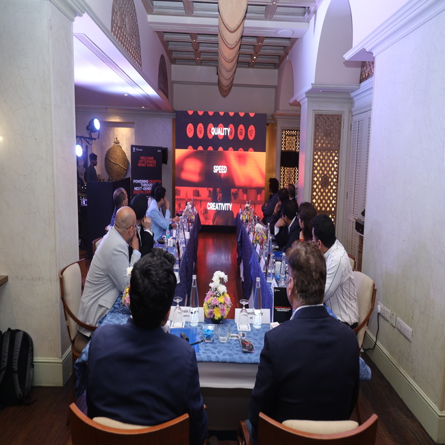 MarTechAI Roundtable