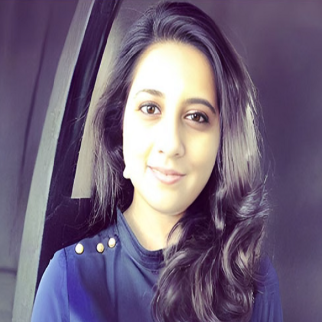 Kanika Kalra, Director of Consumer Apps and Platforms Marketing, Google