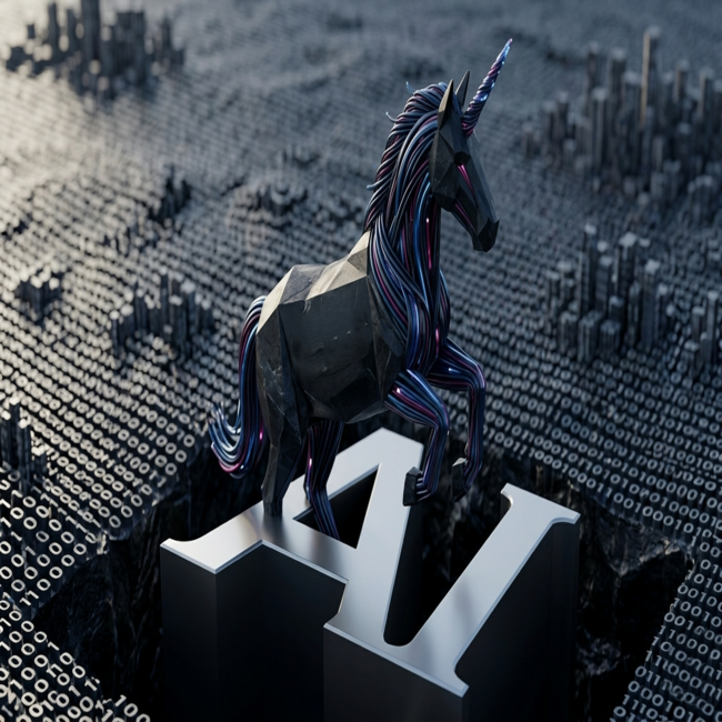 Rox AI Reaches Unicorn Status With $1.2 Billion