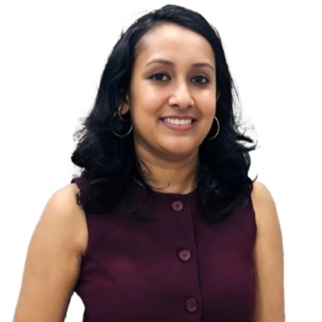 Neha Agarwalla, Marketing Communications Head, Apollo Tyres