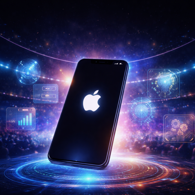 Apple Announces WWDC 2026 Dates