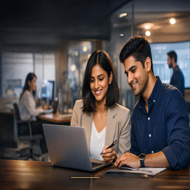 Marketing Internships