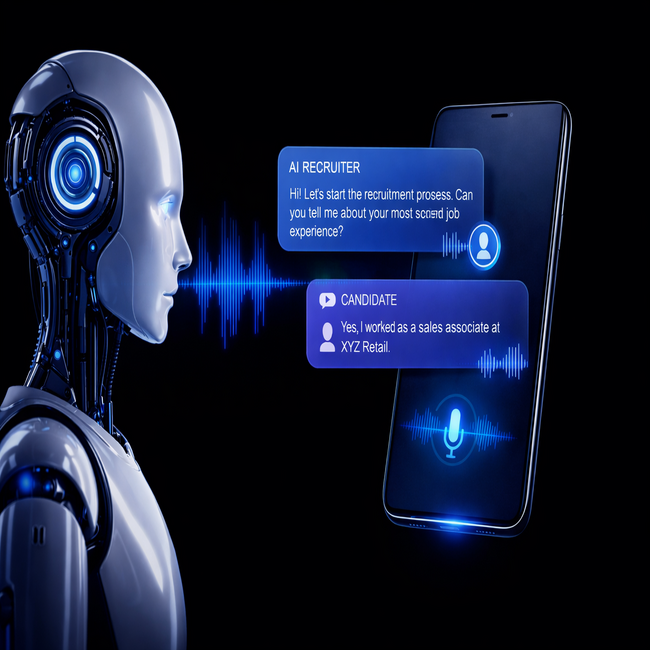 Hunar AI’s Voice Technology