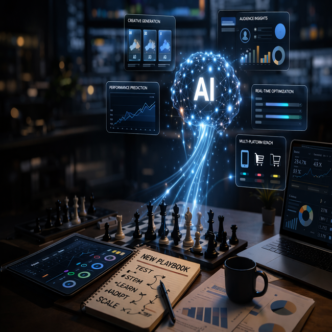 AI Is Changing Campaign Results