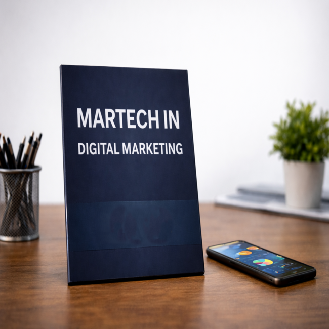 Martech Strategies