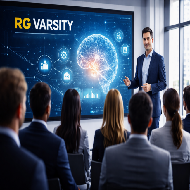 RateGain Launches RG Varsity to Train Hoteliers