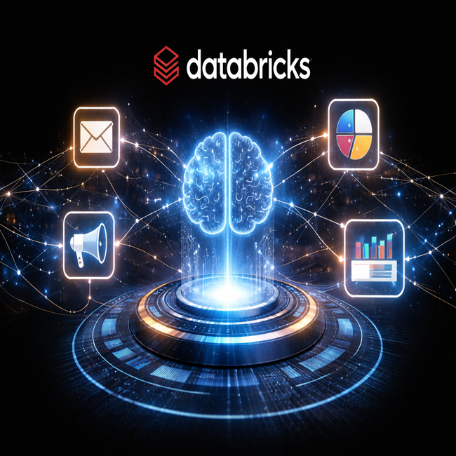 AI Push Drives Move to Composable Martech, Says Databricks