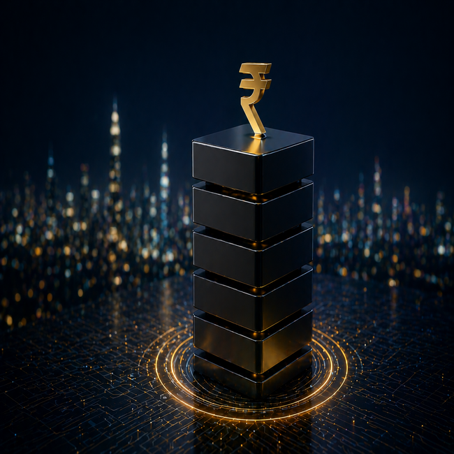 India’s ₹X Crore MarTech Stack Economy