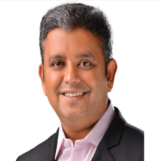Raja Sekar Balasubramanian, SCM Lead, Dr Reddy’s