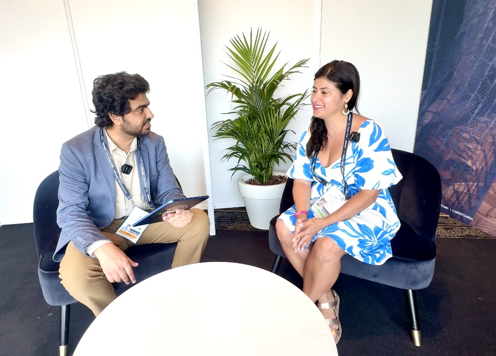 Cannes Lions 2026: Carol Castillo-Frucher Says Cultural Intelligence Beats More Data