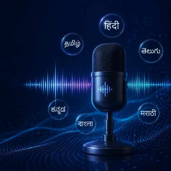 Gnani.ai Launches Prisma v2.5 Speech Model