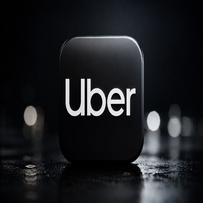 Uber Appoints Philip Martin as Chief Information Security Officer