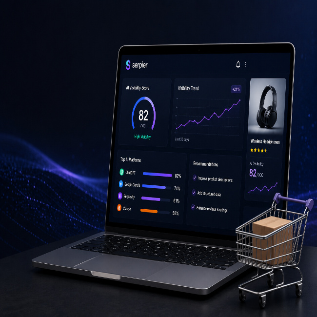 Danish Martech Startup Serpier Secures €1.4 Million Funding