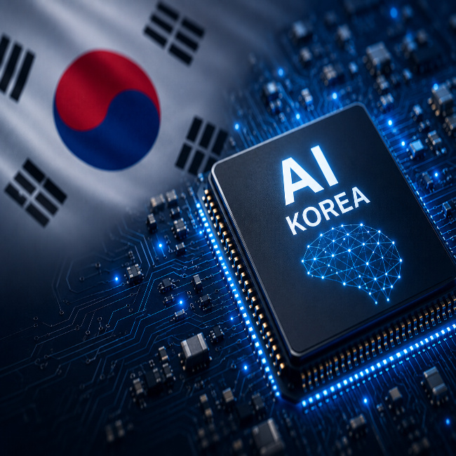Samsung, SK Hynix Lead South Korea’s AI Chip Push