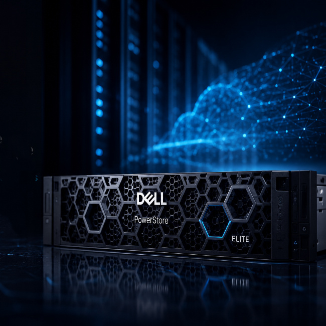 Dell Launches PowerStore Elite in India for Enterprise AI