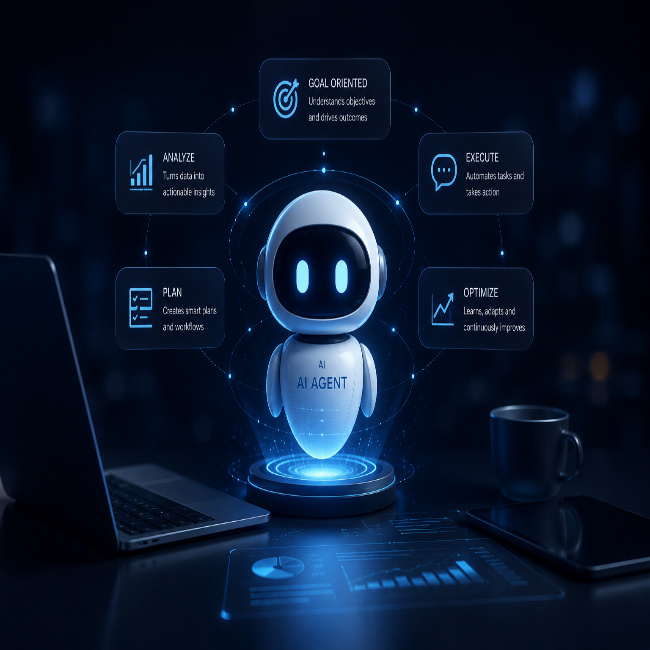 Former SALESmanago Becomes Manago AI With Agentic AI Push