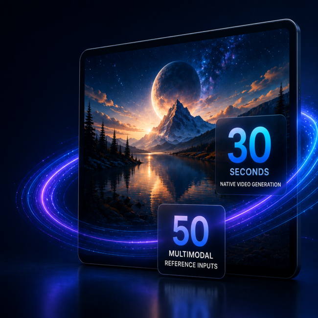ByteDance Unveils Seedance 2.5 With Multi-Input AI Video Generation