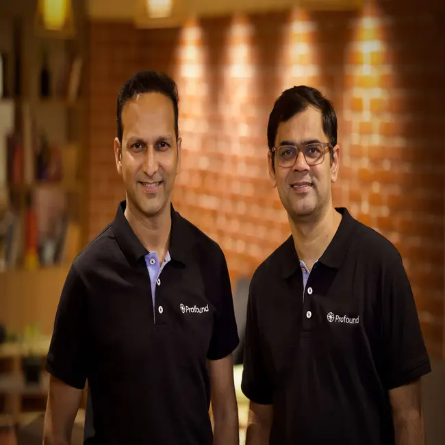 Ex-Swiggy, Zomato Executives Launch AI Startup Profound, Raise $15 Million