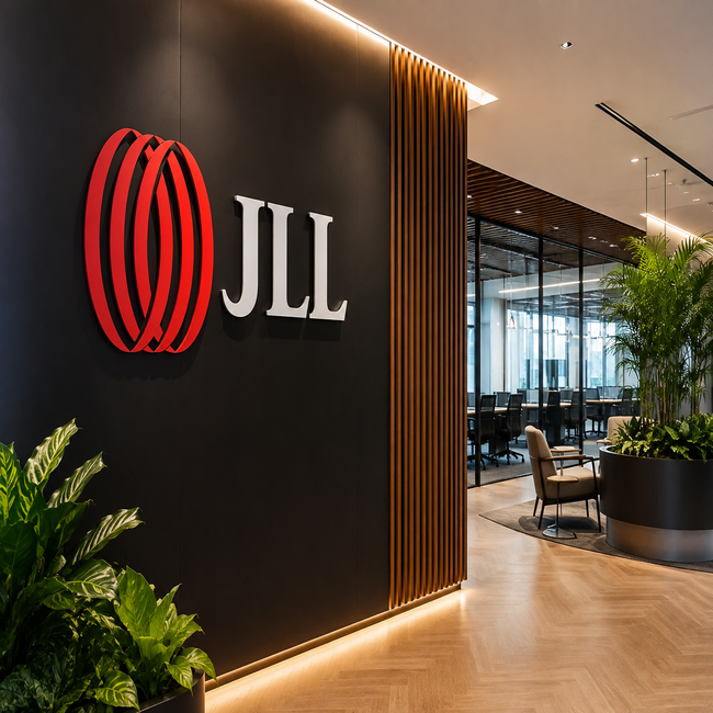 JLL Launches Hyderabad GCC, Targets 1,600 Skilled Hires